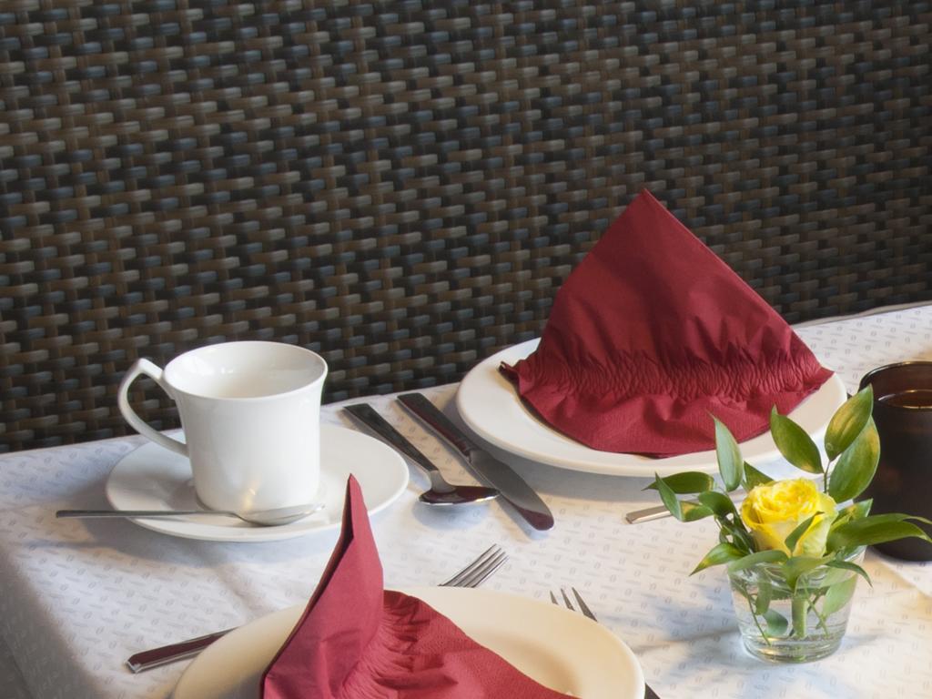 Sanitz Cafe Pension Steffen מראה חיצוני תמונה